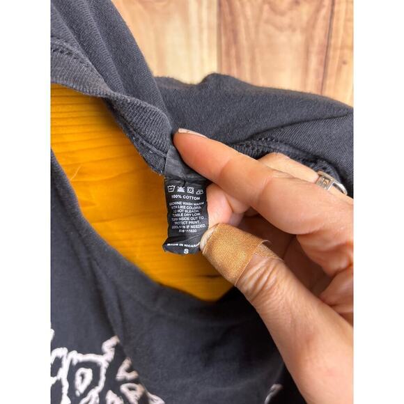 Slipknot Tshirt Bay Island Tshirt Size S - Picture 4 of 5